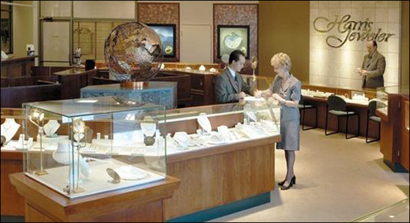 Harris Jeweler Banner2